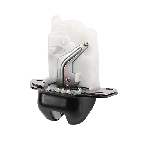 Trunk Latch Tailgate Hatch Lock Actuator for Nissan Leaf Versa Murano Rogue