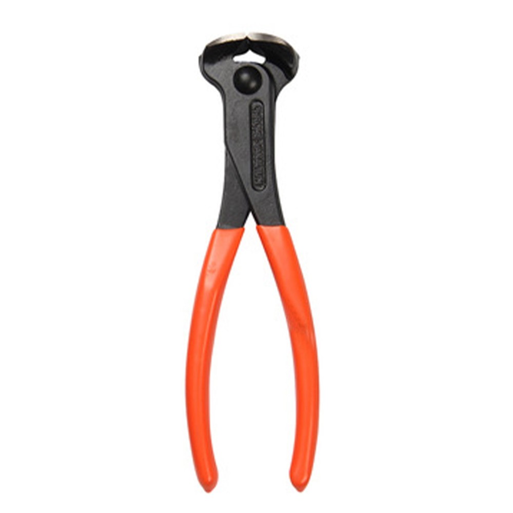 7 Inch Professional Guitar Fret Wire End Cutter Puller Plier String Scissors