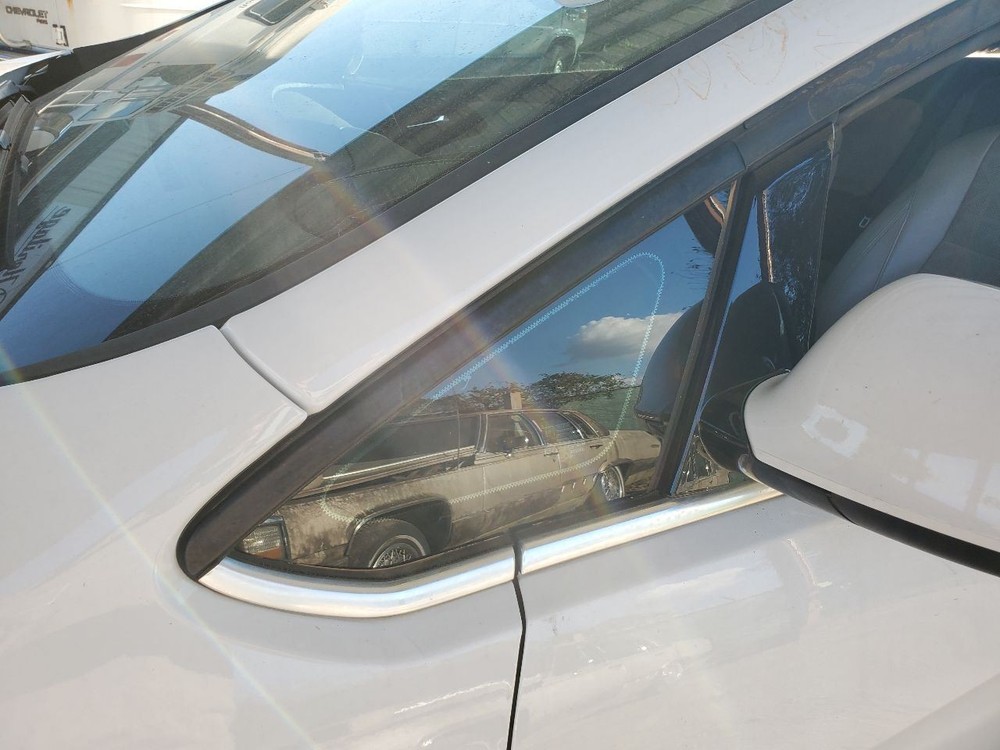 2017 Buick Cascada OEM HVAC Control Module 13591703