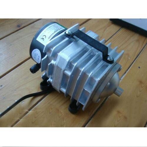 70L/min 35W Hailea ACO-318 Electromagnetic Air Compressor,aquarium E