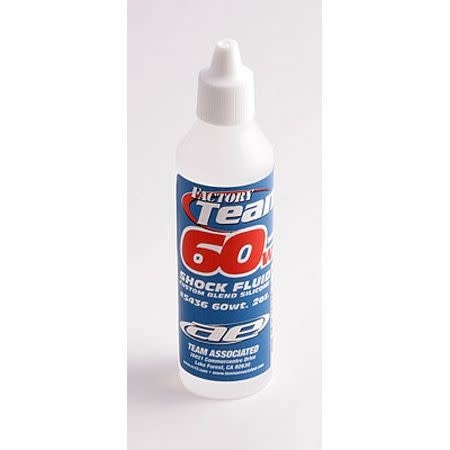ASC5436 60W SHOCK OIL