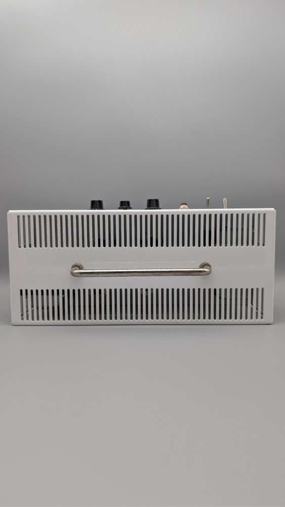 ORANGE TINY TERROR 15/7 WATTS SWITCHABLE GUITAR AMPLIFIER HEAD Orange w/ Case