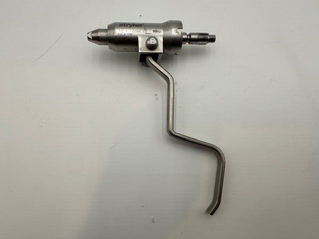 Stryker System 6 Adjustable Pin Collet (6203-126) - Fast Shipping!