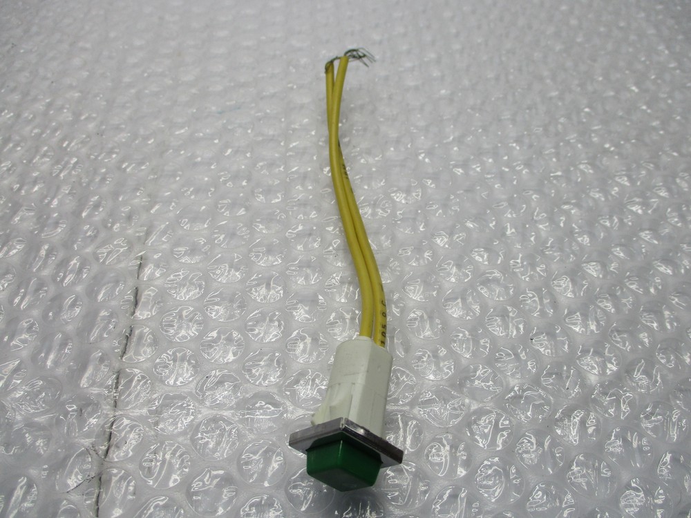 IDI 1090N5 INDICATOR LIGHT GREEN NSNP