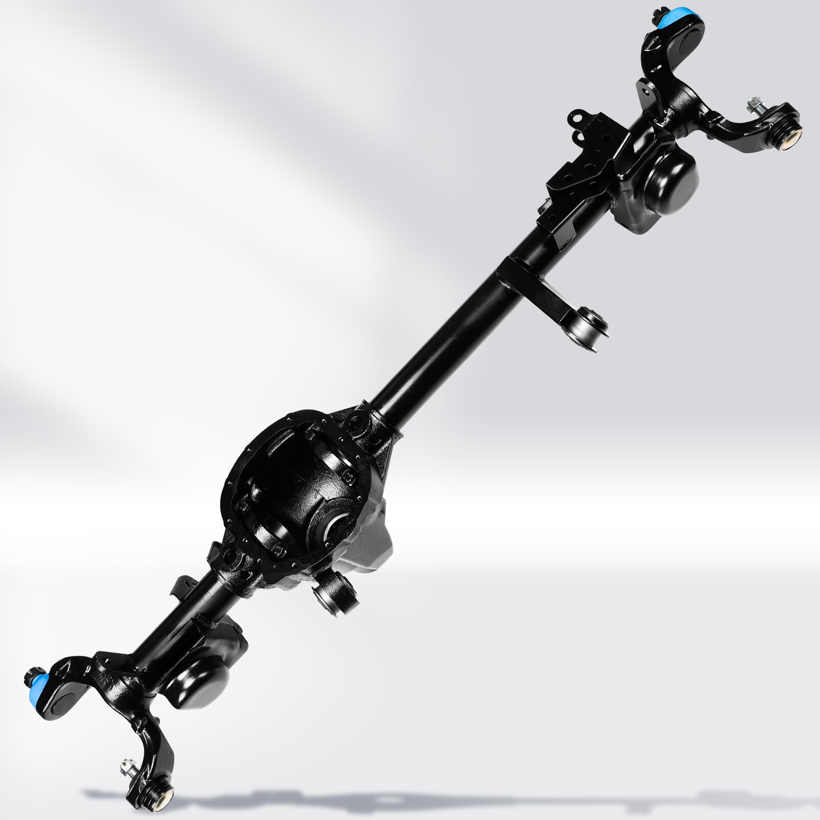 Front Axle Housing For Jeep Wrangler JK 2007-2017 30 3.21 Axle Ratio 68004068AA