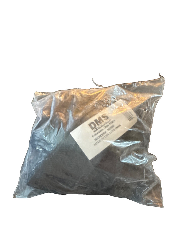 11170BK Restraint Strap - DMS