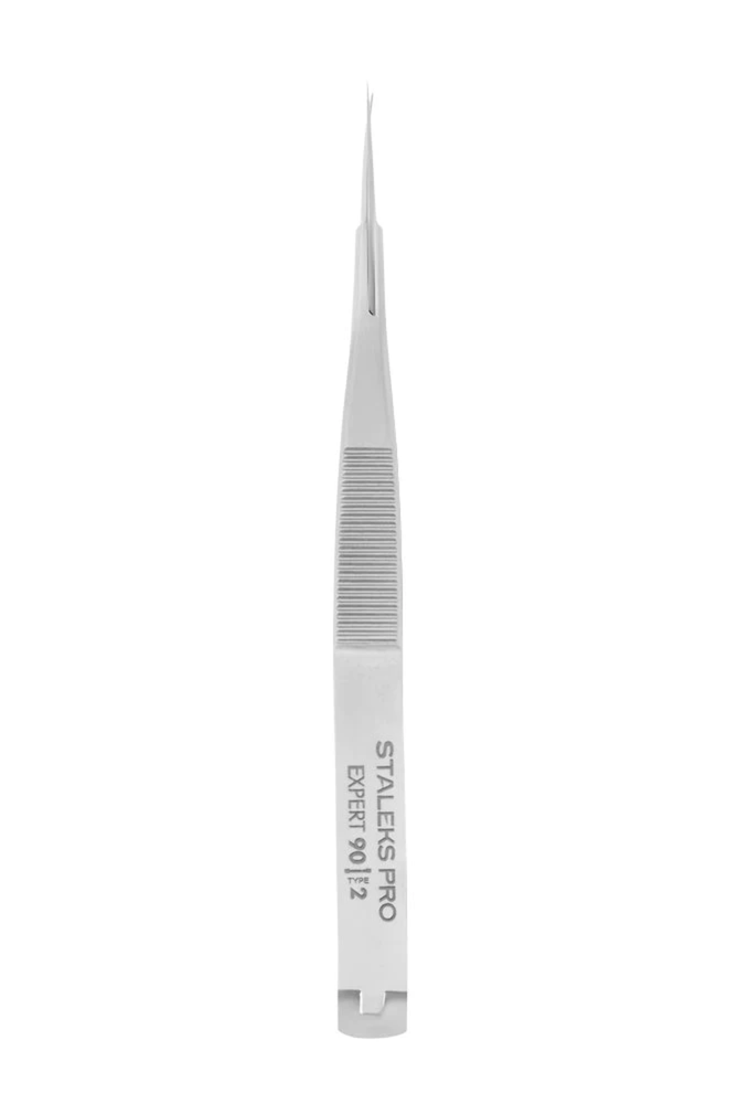 Staleks professional micro scissors EXPERT 90 TYPE 2 -SE-90/2