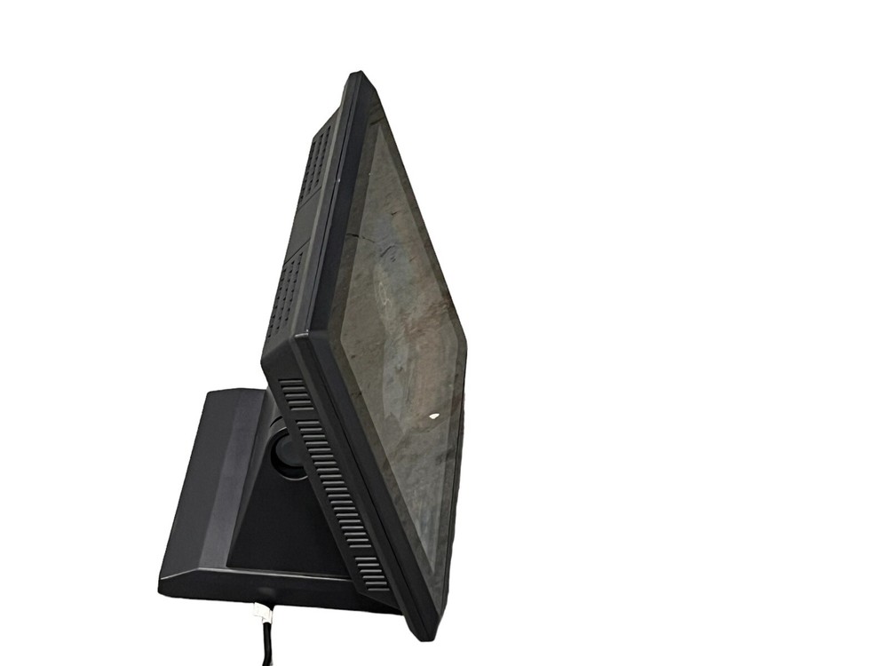 UTC RETAIL 2190 POS Touchscreen Workstation