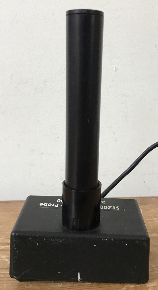 Vintage LJ Technical Systems ScanTek 2000 ST200 Microwave Probe