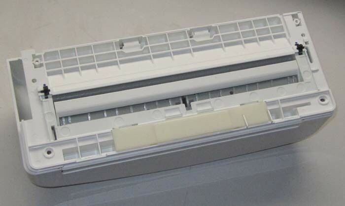 HP White ADF Automatic Document Feeder Assembly for HP All-in-one Printer