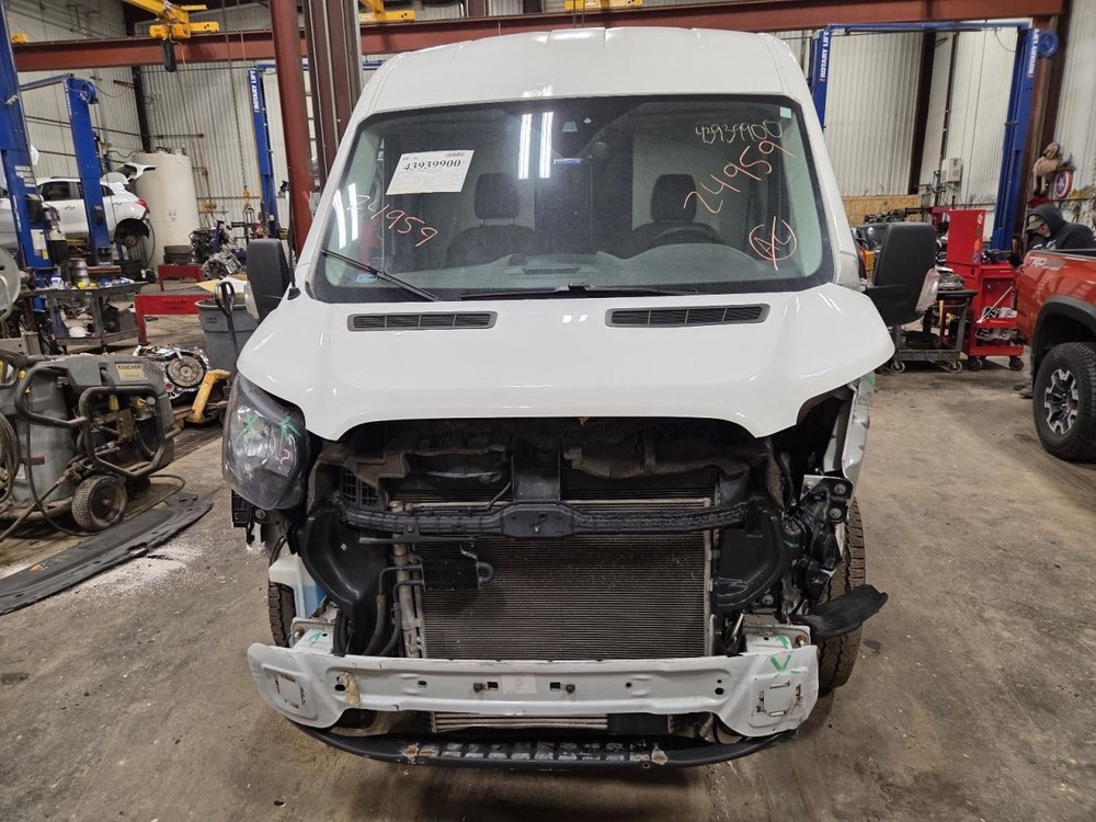 Camera/Projector Front Windshield Mounted Fits 15-19 TRANSIT 150 1539868