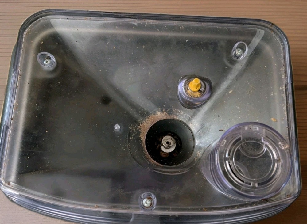 Gaggia Velasca Espresso Machine One-Touch Fully Automatic Grinder Milk Wand