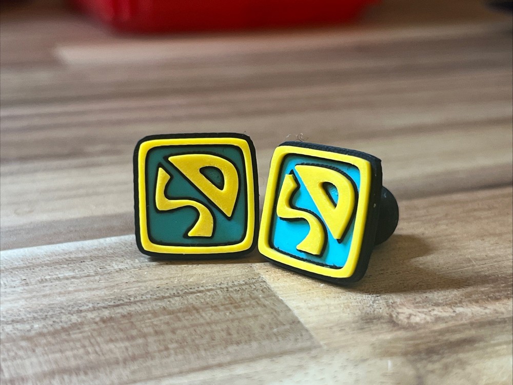 JT Proflex Plugs - SD- 1 Set