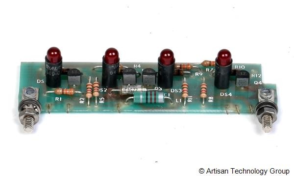 Qantex 296028 LED Board