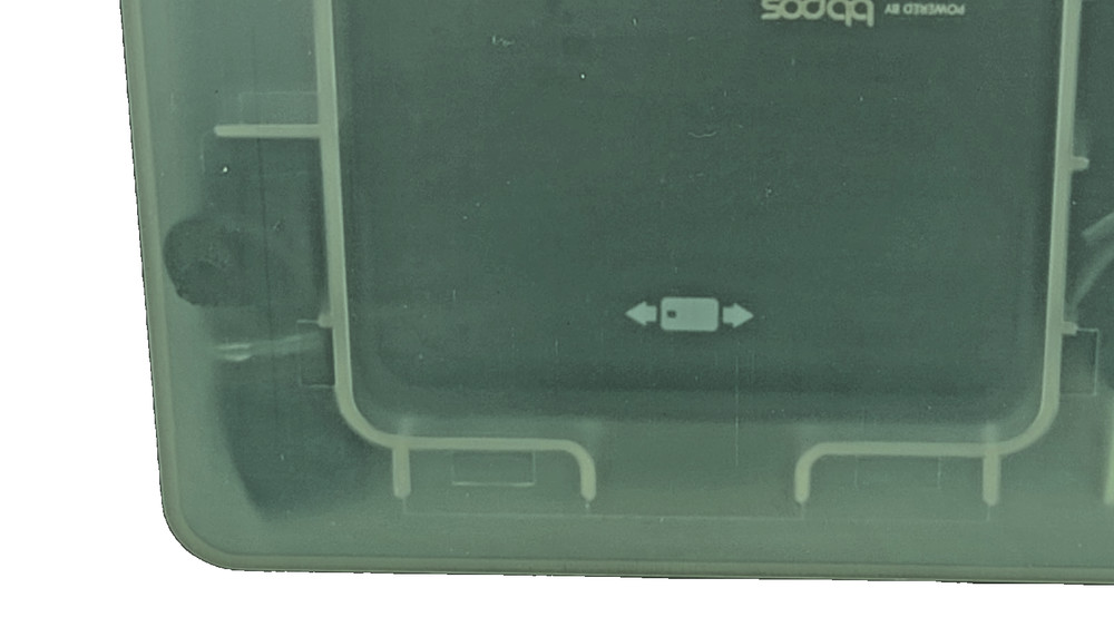 BBPOS Chipper 2x - For Authorize.net!