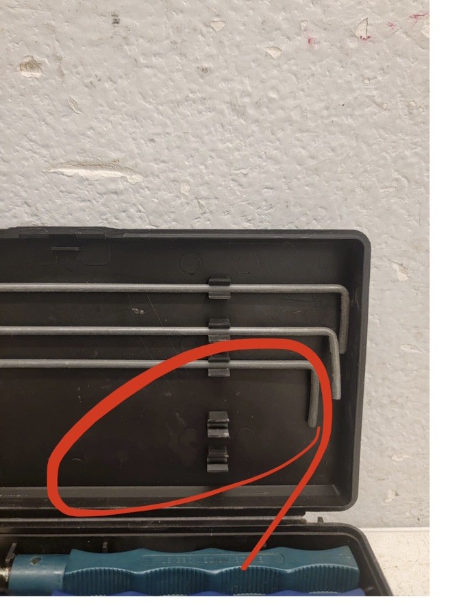 Lansky Controlled-angle Sharpening System Lkcpr