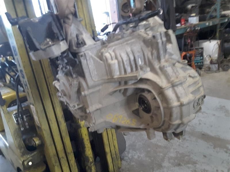 Automatic Transmission Fits 17-19 CADENZA 298202