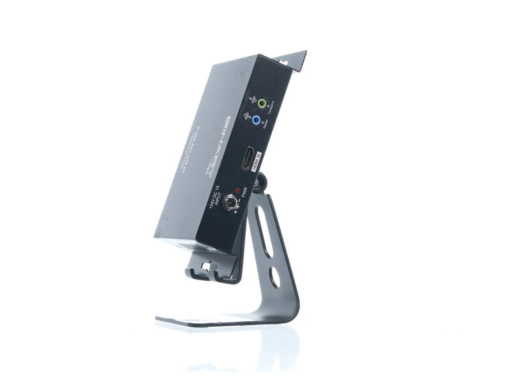 BINARY TRANSMITTER B-500-EXT-230-RS - POWER SUPPLY IS INCLUDED