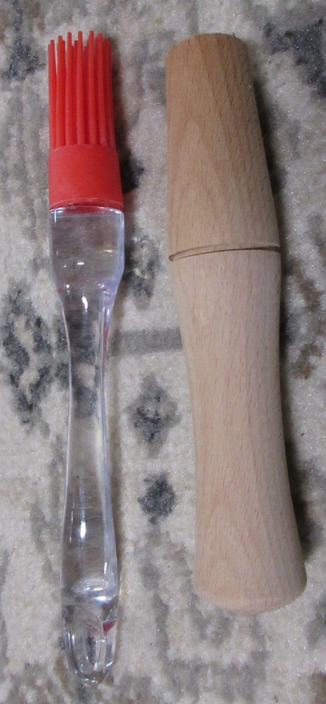 Ten Tollo Cookie Shotz Silicone Baking Set
