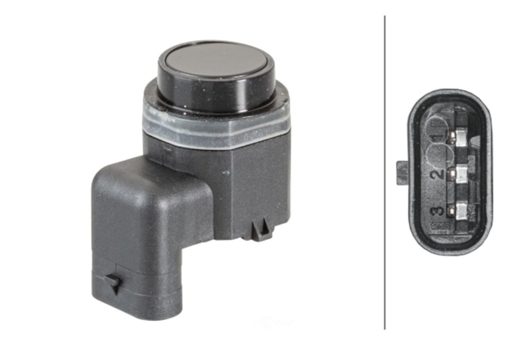Parking Aid Sensor   Hella   358141081
