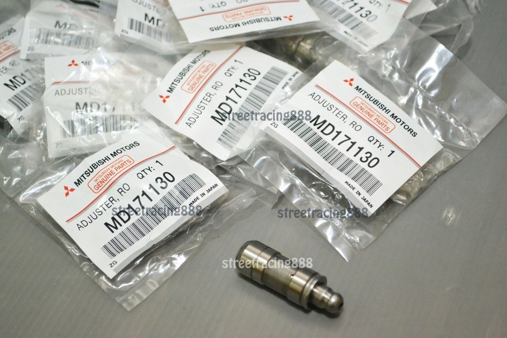 Hydraulic Lifter 3mm Lancer 4G63 4G63T Lancer Evo