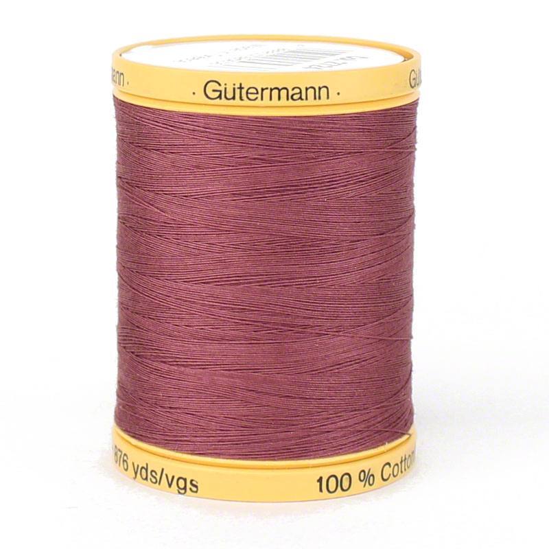 Gutermann Natural Cotton Thread (876 yds)