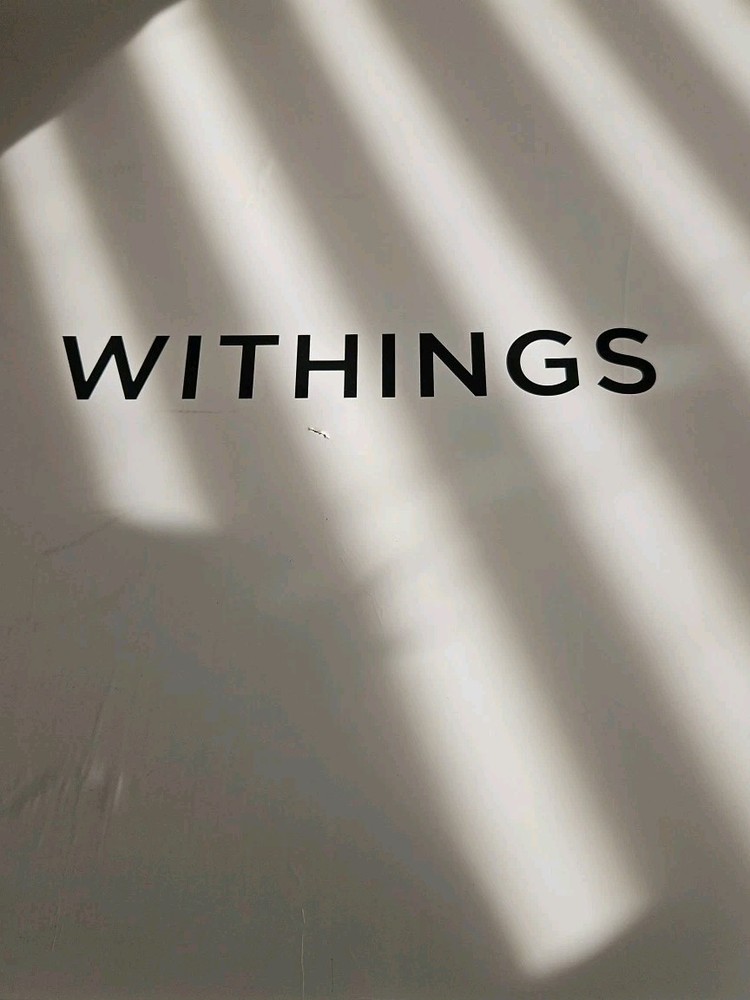 Withings Smart Wi-Fi Scale - Black