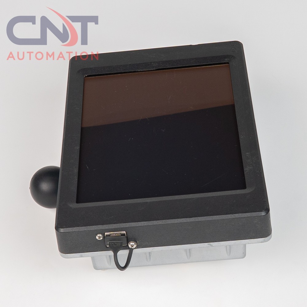 DigiTrak Aurora AF8 HDD Remote Touchscreen Display Locator Telemetry Control