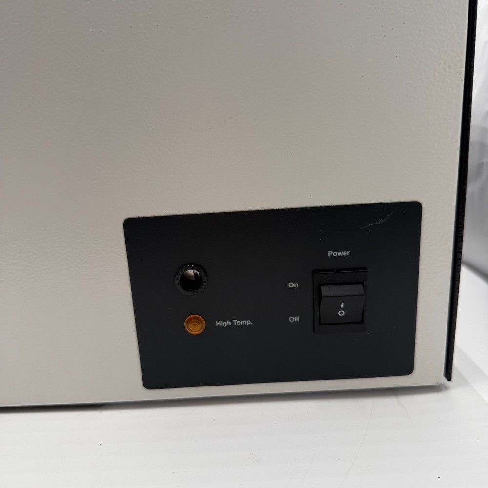 TESTED WORKING Precision Scientific Reciprocal Shaking Bath 66800