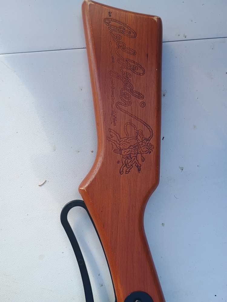 Daisy Red Ryder BB Gun 1938B,