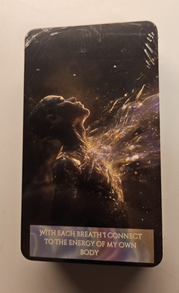 The Ethereal Supreme Cards