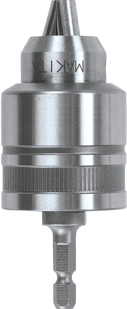 763198-1 Keyless Chuck , Grey