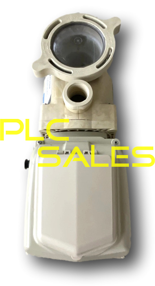 Pentair SuperFlo Variable Speed Pool Pump *Tested*