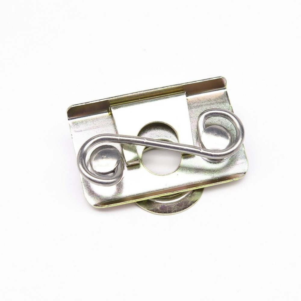 4pcs Harley Davidson Motorcycle Quick Release Saddlebag Receptacle Stud 70909-95