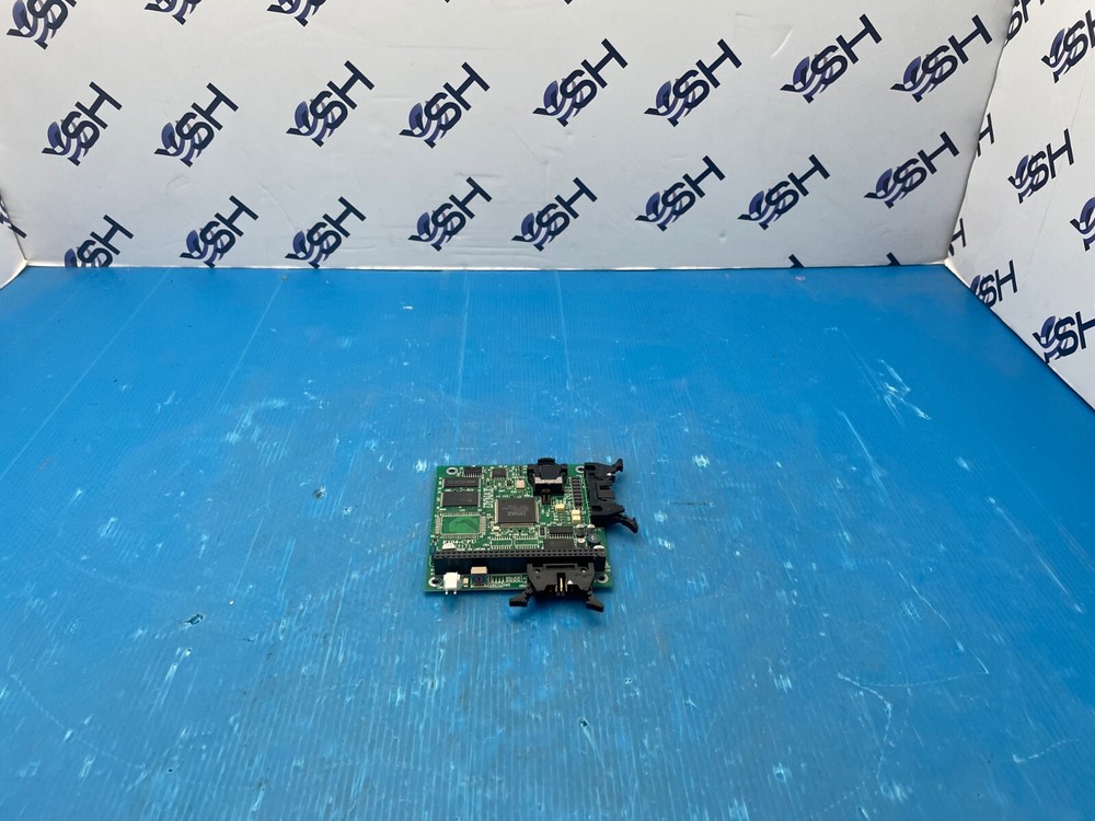 Dynax F104-CPU Processor CPU Board PCB DNX5171 Used
