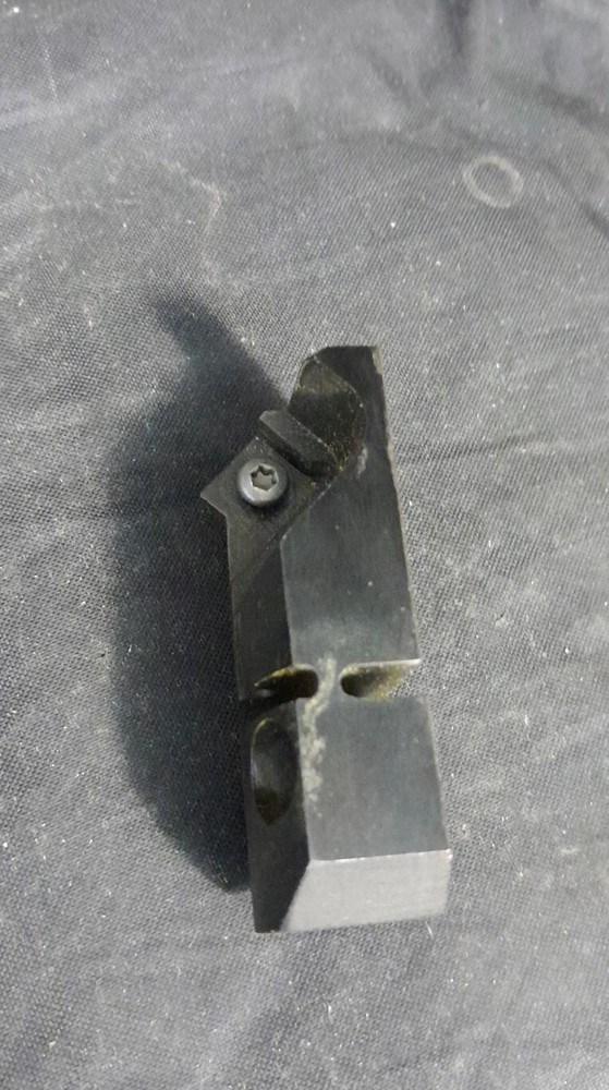 TOOL HOLDER HARDWARE Part KENNAMETAL