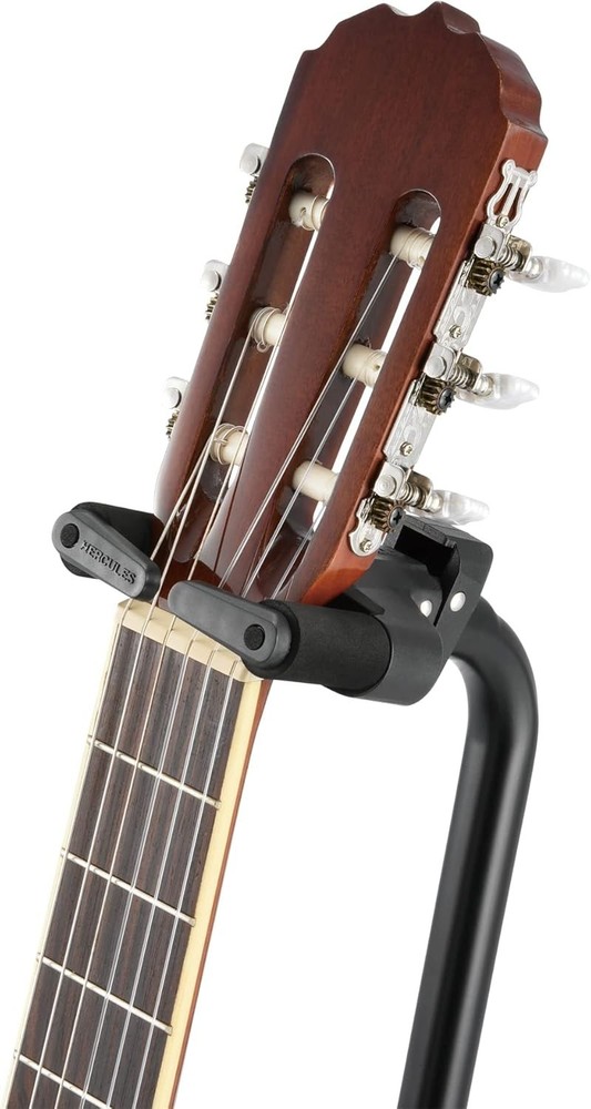 GS414B + Acoustic Guitar Stand Plus