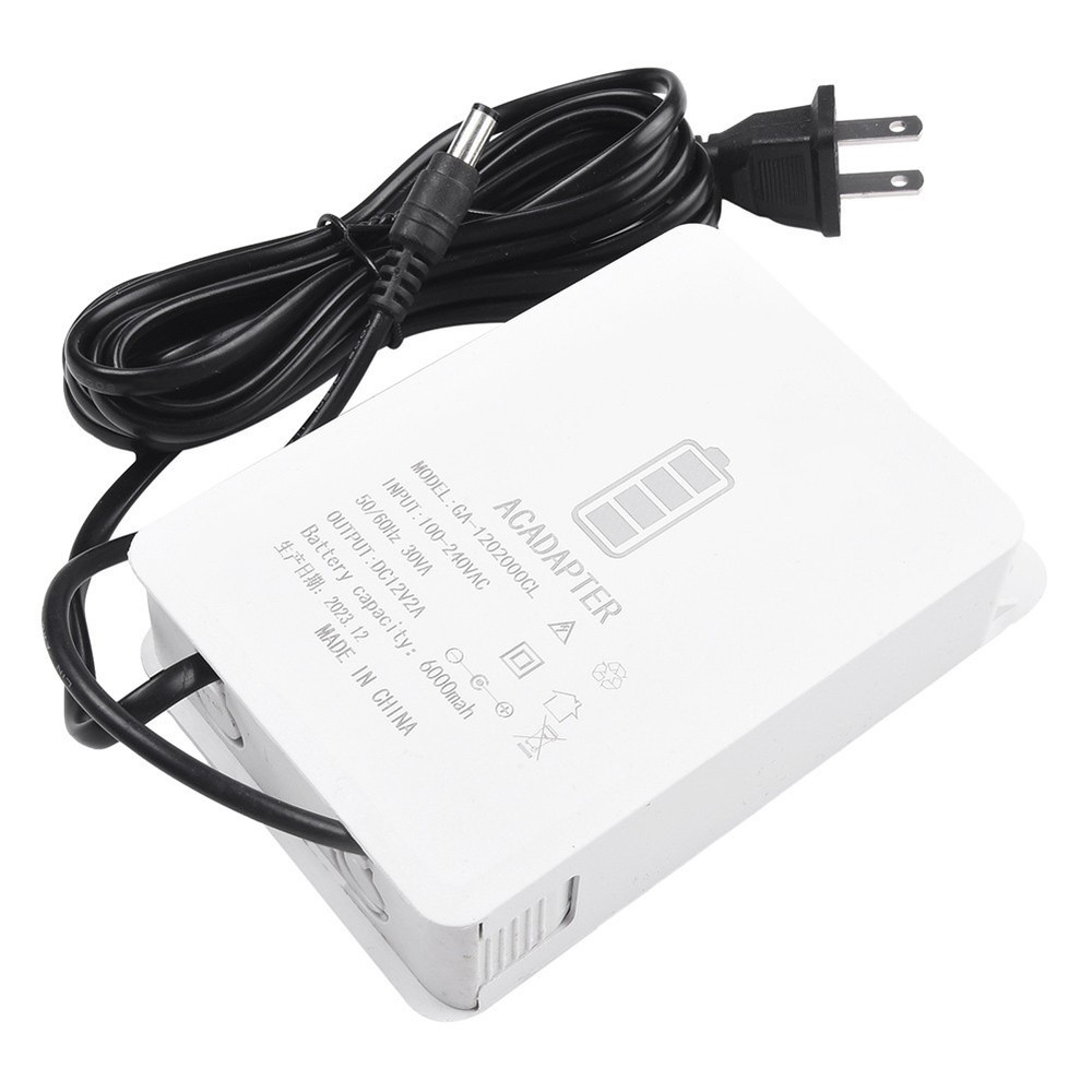 Reliable Interface UPS Battery Backup Protect Your Devices during Power Outages