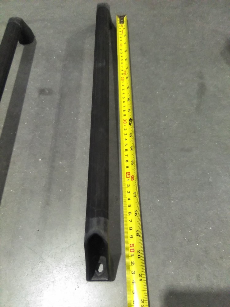 North Nova Wing Handles