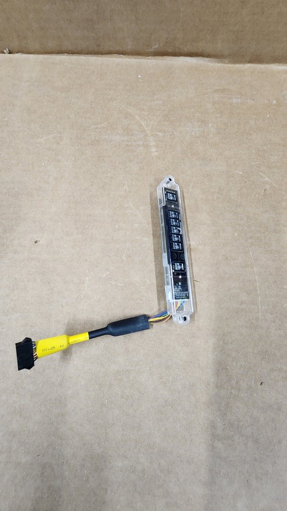 new zephyr 11000119 hood switch assembly