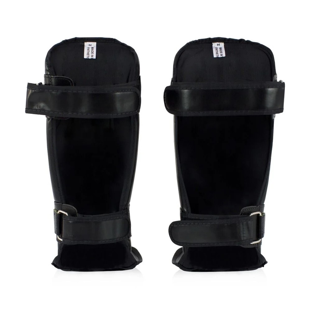 Fairtex In-Step Double Padded Protector SP3