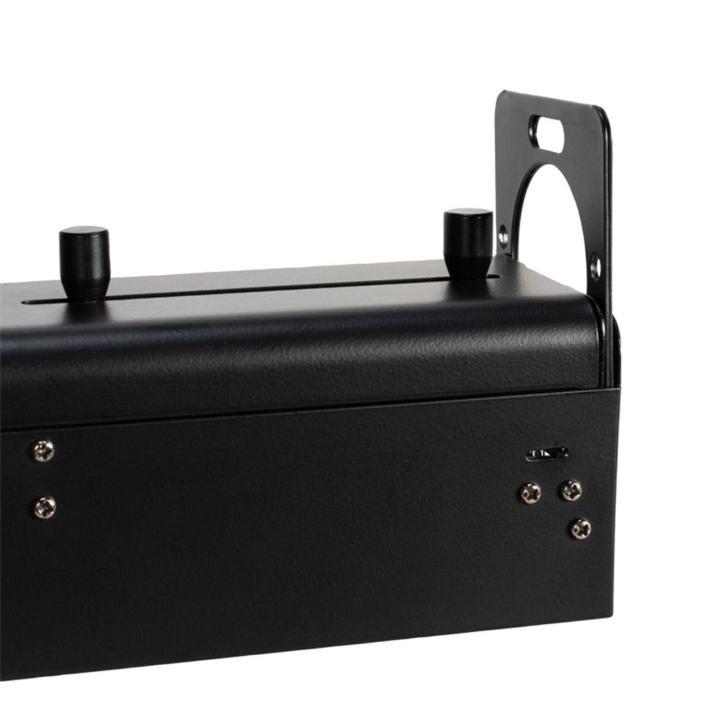Eliminator Lighting IKON PROFILE PLUS 40W LED GOBO Projector idjnow