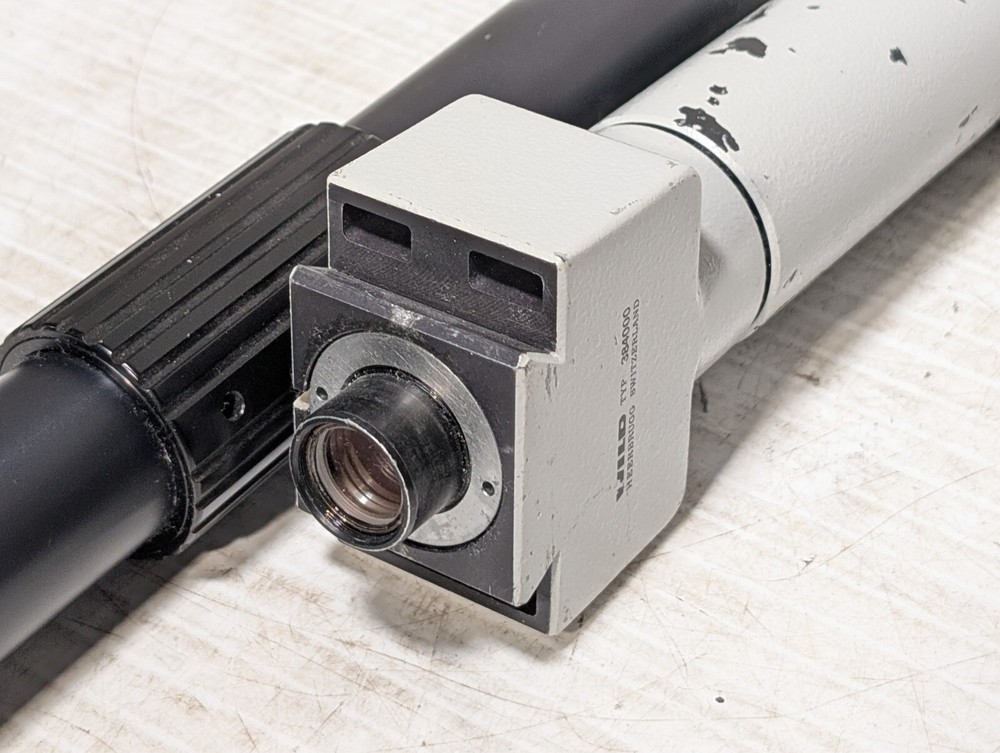 Wild Type 384000 Monocular Long Extension Surgical Microscope