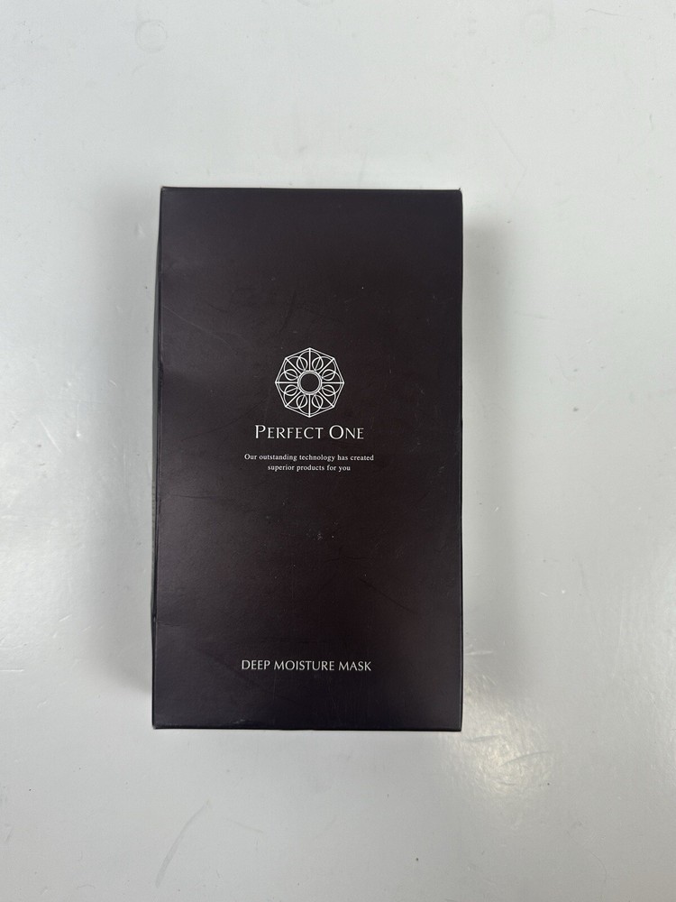 PERFECT ONE Deep Moisture Mask