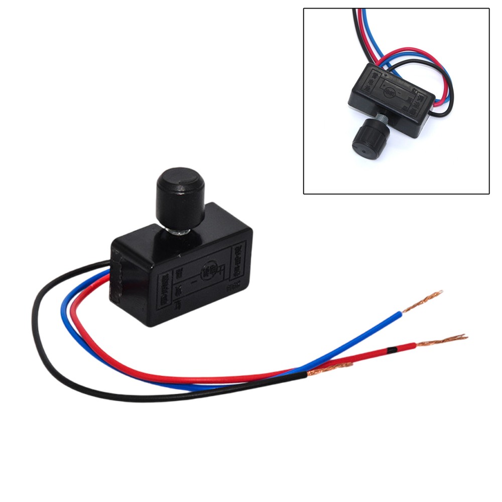 Switch Variable Speed Controller 10- Switch Regulation Motor Speed Controltx0h7F