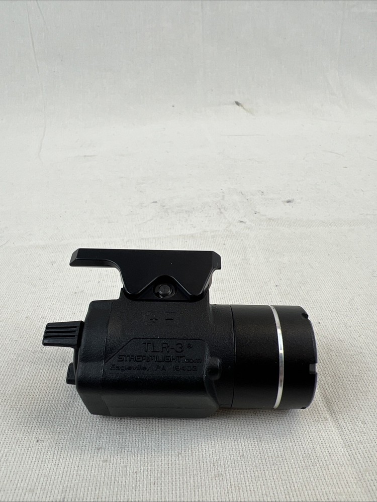 Streamlight TLR-3 Compact Rail-Mounted Light for H&K USP