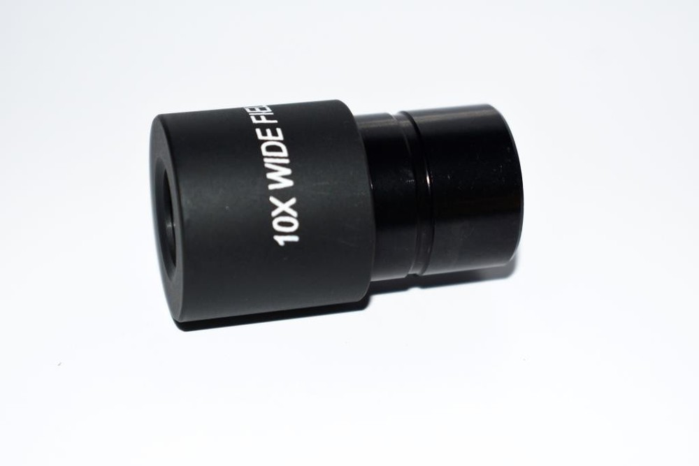 WF10X Microscope Eyepiece with Pointer (23mm)