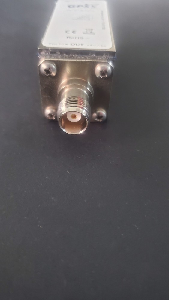 GPS In-line 30dB Mini Amplifier GPSS A11M