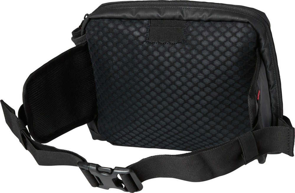 Fox Racing Utility Lumbar Hydration Pack Black