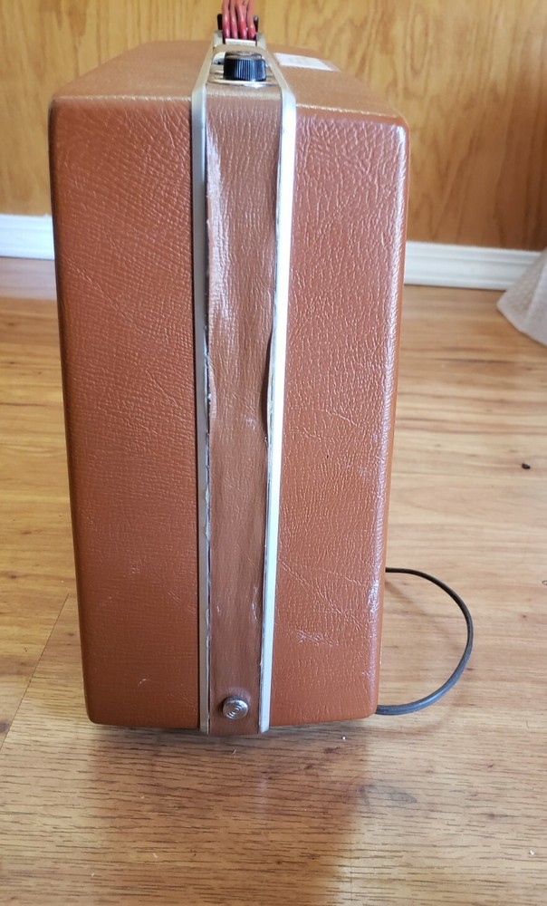 LaBelle Courier (model 86-0)